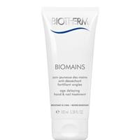 Biotherm Biomains Hand & Nail Treatment