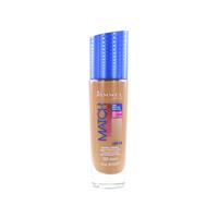 Rimmel Match Perfection Foundation 30ml (Various Shades) - Noisette