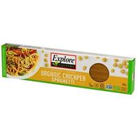 Spaghetti aus Kichererbsen bio (250g)