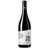 domainegayda Domaine Gayda T'air D'oc Syrah