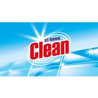 At Home At Home Clean Afwasmiddel Citroen - 500 Ml