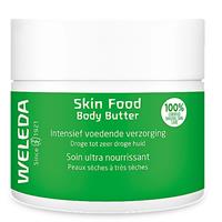 Weleda Skin Food Body Butter Körperbutter  150 ml