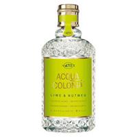 Acqua Colonia Lime & Nutmeg Eau de Cologne  170 ml