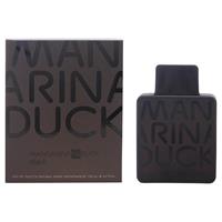 MANDARINA DUCK MAN BLACK eau de toilette spray 100 ml