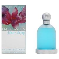 HALLOWEEN BLUE DROP eau de toilette spray 100 ml