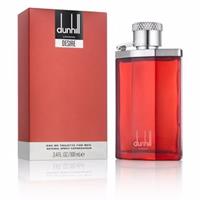 Dunhill DESIRE RED eau de toilette spray 100 ml