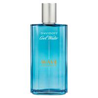 Davidoff Cool Water Wave Eau de Toilette  125 ml