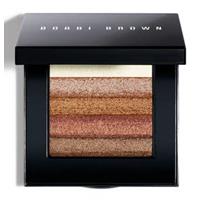 Bobbi Brown Shimmer Brick Rouge  Bronze