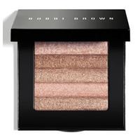 Bobbi Brown Shimmer Brick Rouge  Pink Quartz