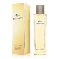 Lacoste Pour Femme, Eau de Parfum, 90 ml