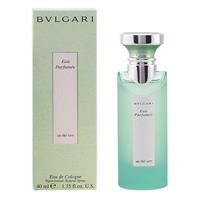 Bvlgari Eau Parfumée au thé vert, de Cologne, 75 ml