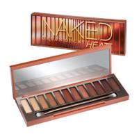 Urban Decay Naked Heat Lidschatten Palette  15,6 g