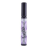 Rimmel London Mascara extra long lash extreme black 1 stuk