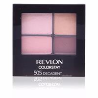 Revlon Colorstay 16-uurs Oogschaduw #505-decadent 4,8 gr