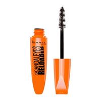 Rimmel London Mascara scandaleyes reloaded black 1 stuk