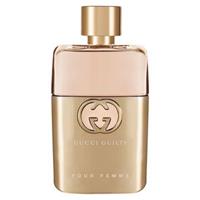 Gucci Guilty Pour Femme Gucci - Guilty Pour Femme Eau de Parfum - 50 ML