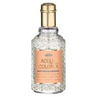 Acqua Colonia White Peach & Coriander Eau de Cologne  50 ml