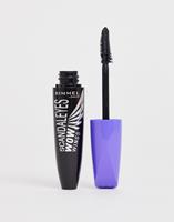 Rimmel London SCANDALEYES WOW mascara #003-extreme black