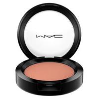 MAC Powder Blush Sheertone Rouge  6 g GINGERLY