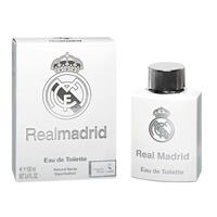 Sporting Brands REAL MADRID eau de toilette spray 100 ml