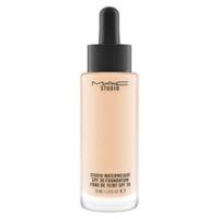 Mac Cosmetics - Studio Waterweight SPF 30 Foundation - NC40