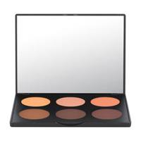 MAC Studio Fix Sculpt And Shape Contour Make-up Palette  144 g MEDIUM DARK/DARK