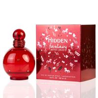 Britney Spears - Hidden fantasy 100 ml. EDP