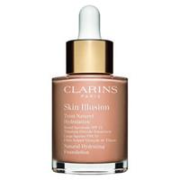 Clarins Skin Illusion Clarins - Skin Illusion Foundation Skin Illusion