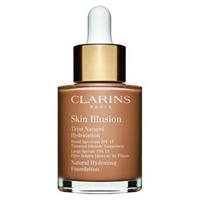 Clarins Skin Illusion 113 Chestnut | 30 ml