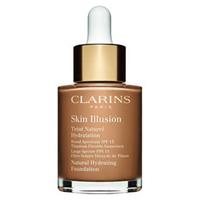 Clarins Skin Illusion 114 Cappuccino | 30 ml