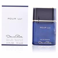 Oscar De La Renta POUR LUI eau de toilette spray 90 ml