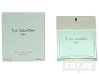 Calvin Klein Truth Men Edt Spray