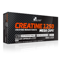 Olimp Creatine Mega Caps, 400 Kaps.