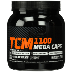 Olimp TCM Mega Caps 1100 400caps