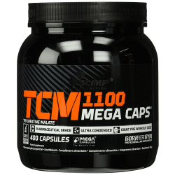 Olimp Supplements Tri Creatin Malat