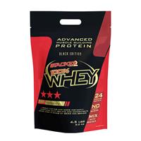 Stacker2 100% Whey 2000gr Aardbei
