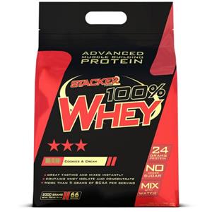 Stacker 2 100% Whey - Stacker 2