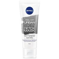 Nivea Urban Skin Peel-Off Detox Mask