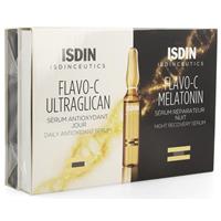 ISDIN Isdinceutics Flavo-C Ultraglican & Melatonin