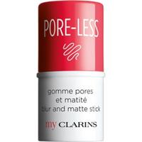 PORE-LESS blur and matte stick, transparent