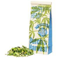 Dutch Harvest Hennep Thee Simply Hemp