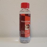 Oranje BV Naturel wood cleaner 250 ml