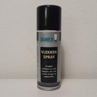 James VlekkenSpray 250 ml