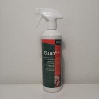 Oranje BV Cleantex 500 ml