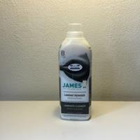 James Laminaatreiniger B 1 Liter