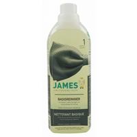 James Basisreiniger 1 Liter