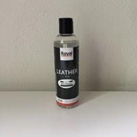Leather oil 250 ml