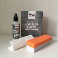 Oranje BV Leather Look care kit