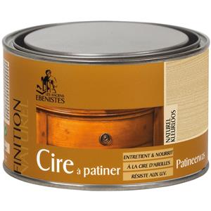 Les Anciens Ebenistes LAE Patineerwas 300 ml Midden Eiken 300 ml