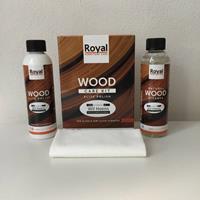 Wood care kit Elite meubel polish